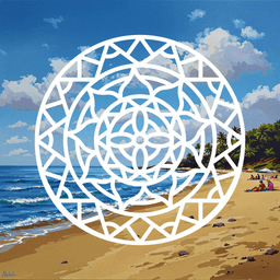 Radiant Mind - Daily Affirmations App