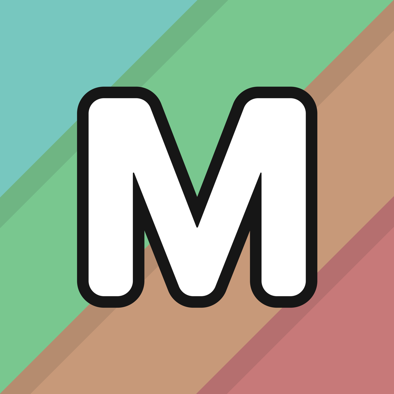 TrackMyMood - Mood Tracking App